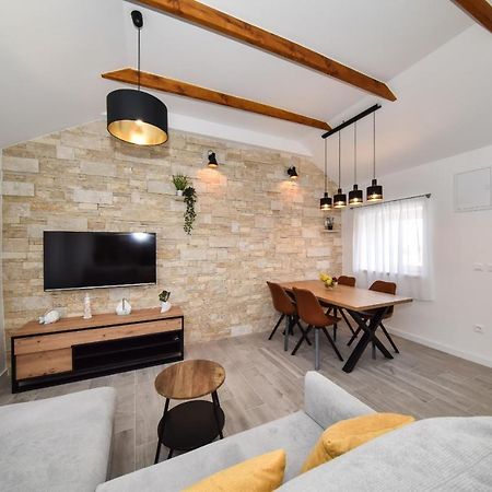 Villa Mediteran Zadarvillas 普利拉卡 外观 照片