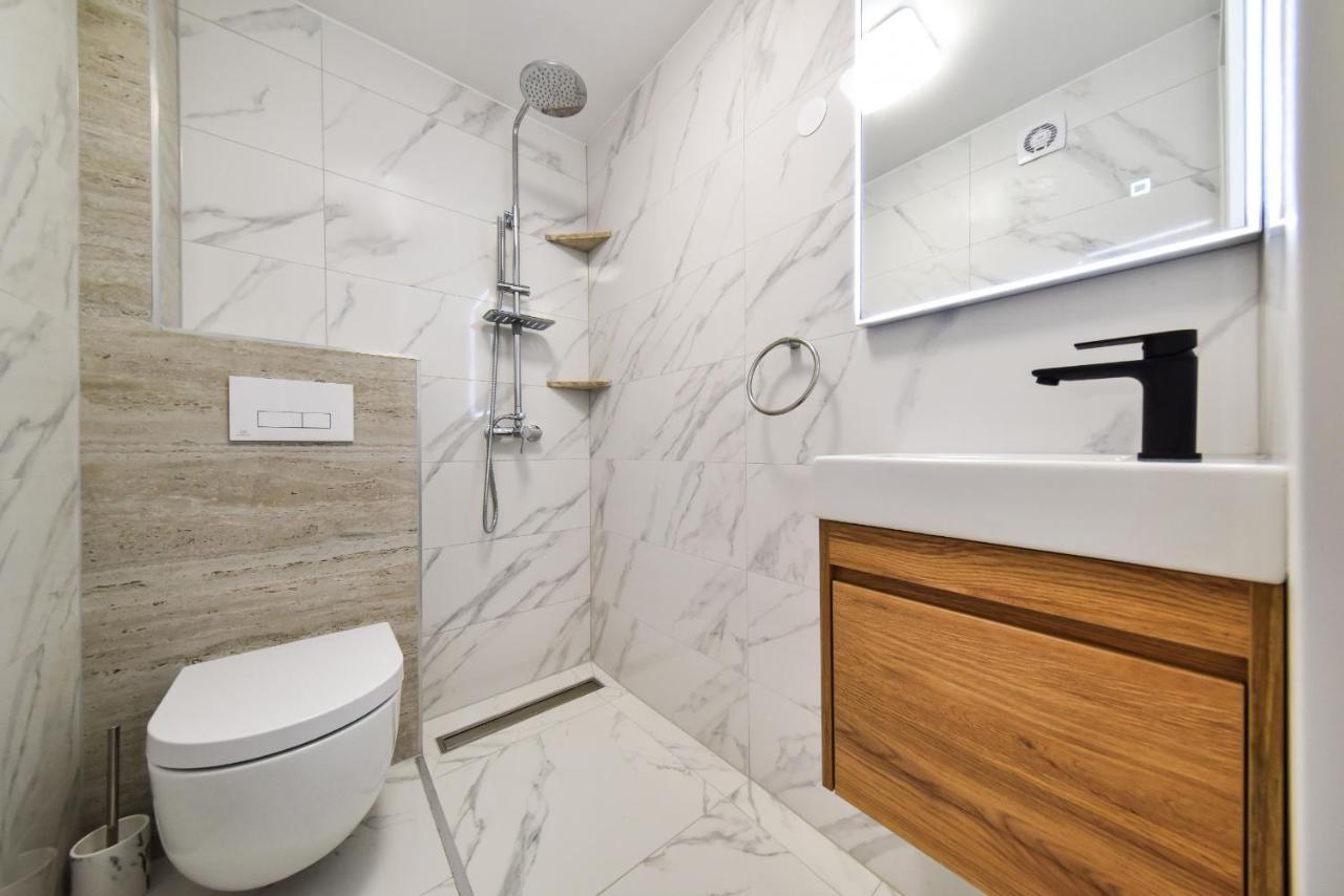 Villa Mediteran Zadarvillas 普利拉卡 外观 照片
